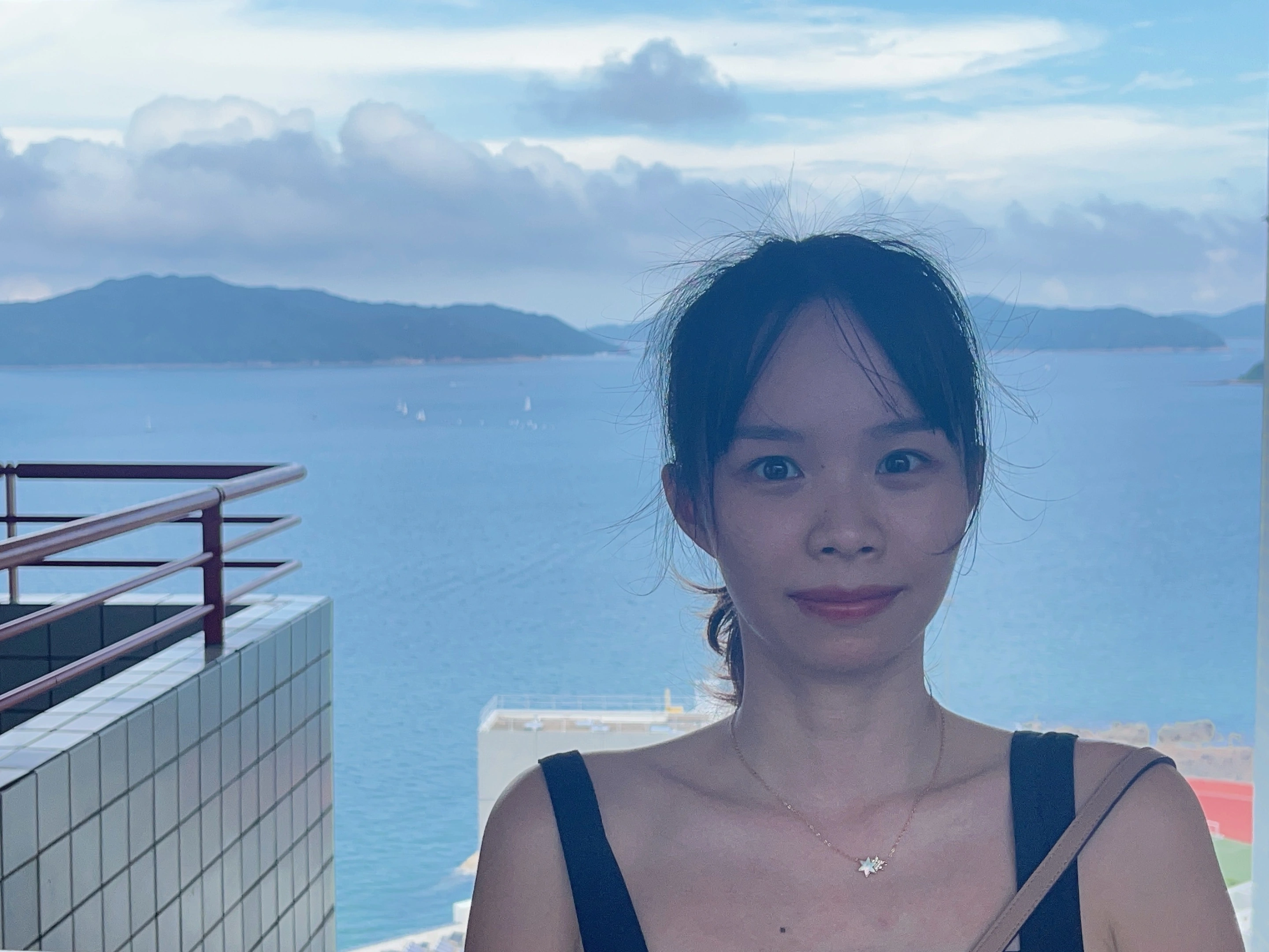 小 7 仪表盘预览